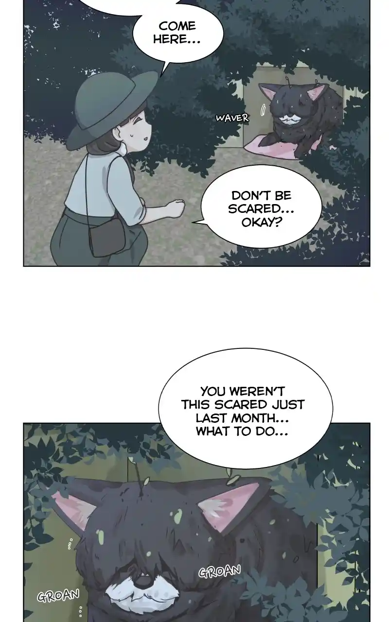 The Dog Diaries Chapter 89