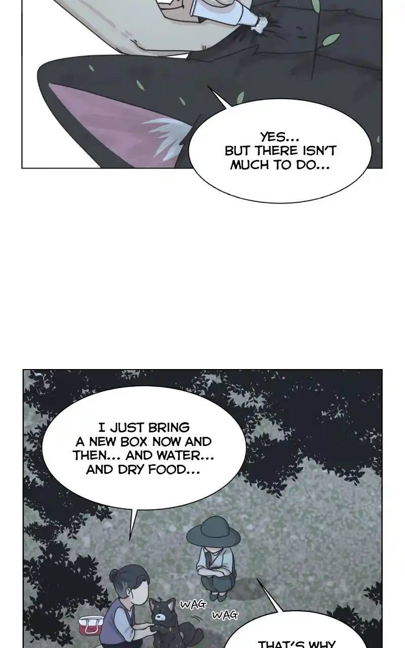 The Dog Diaries Chapter 89