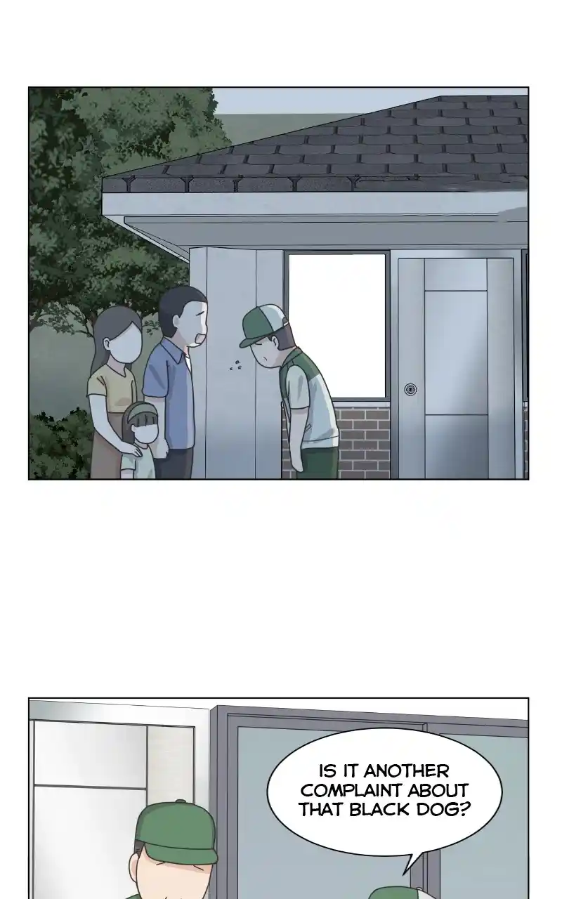 The Dog Diaries Chapter 89