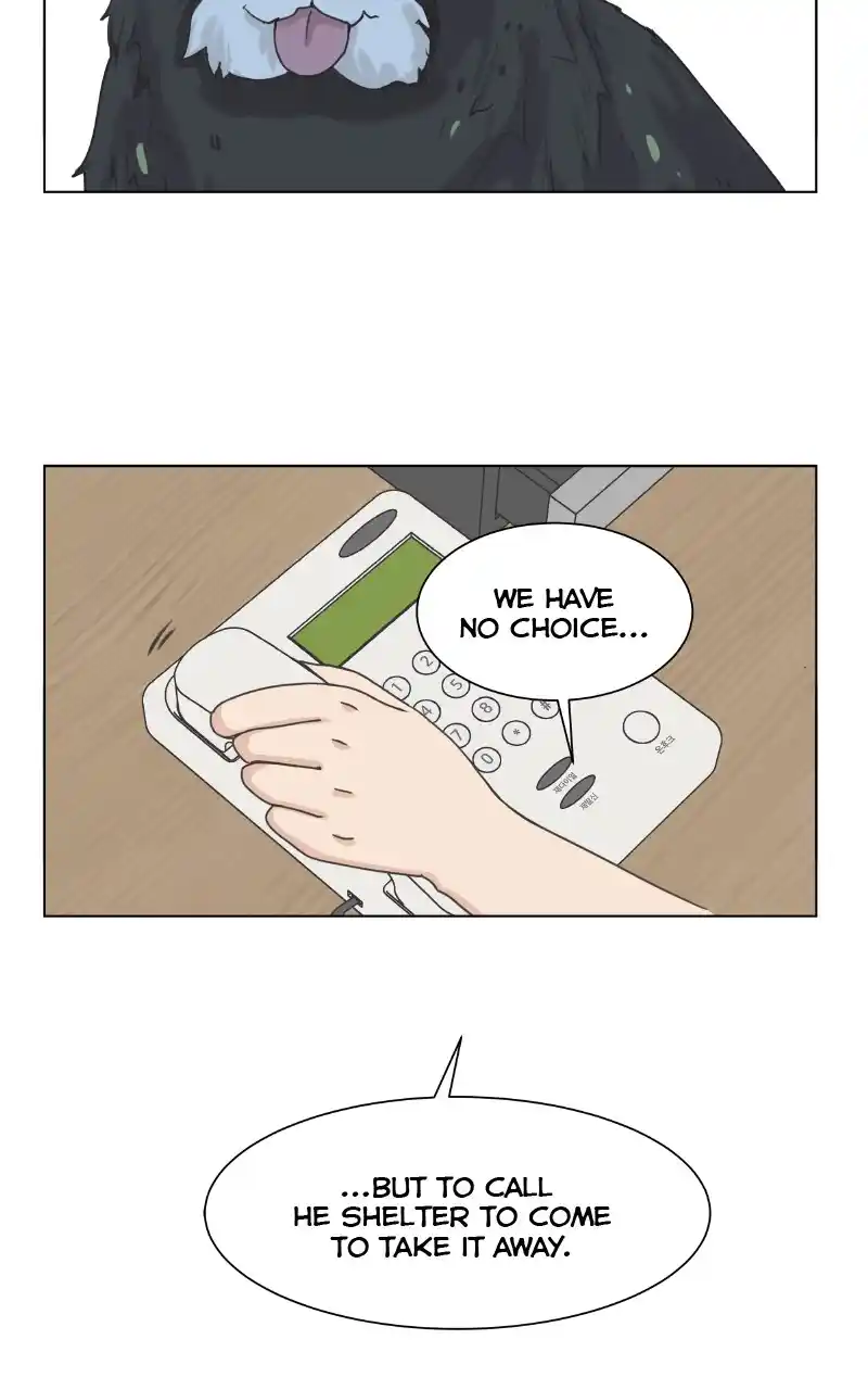 The Dog Diaries Chapter 89