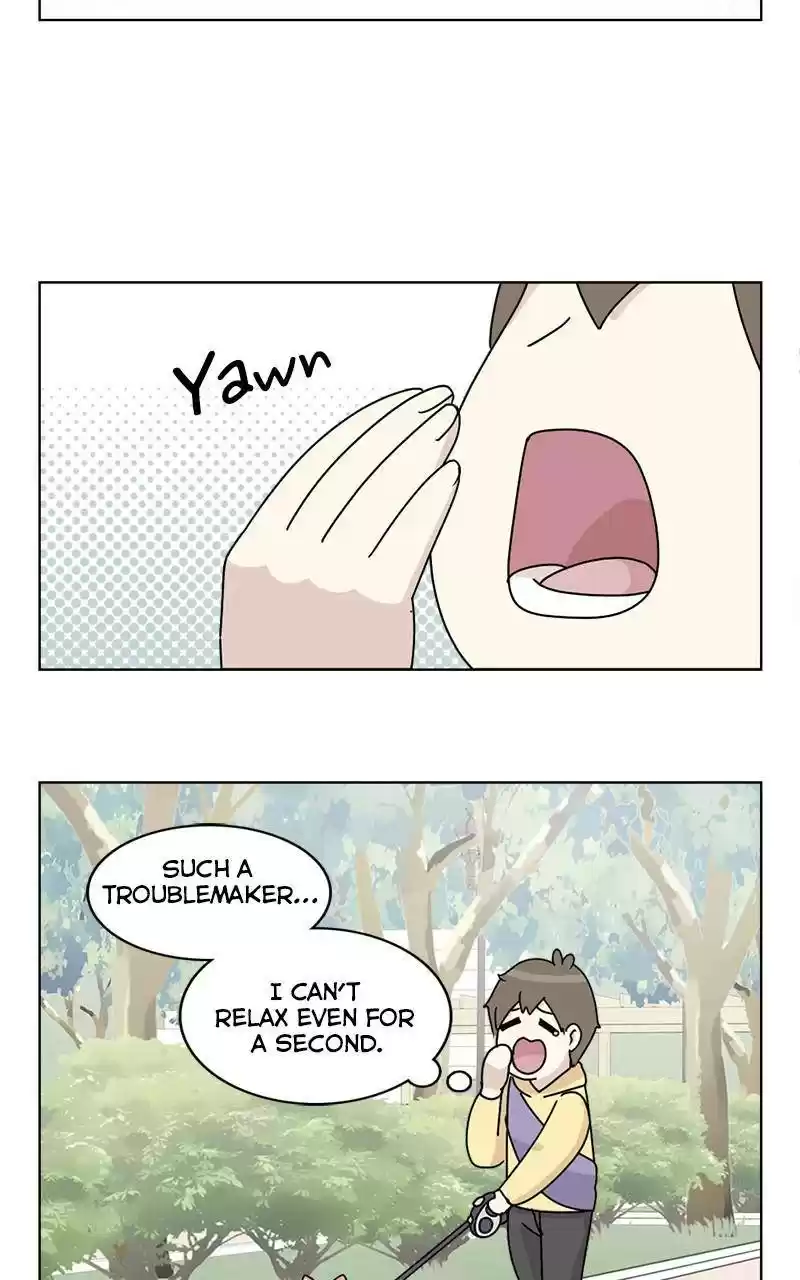 The Dog Diaries Chapter 9