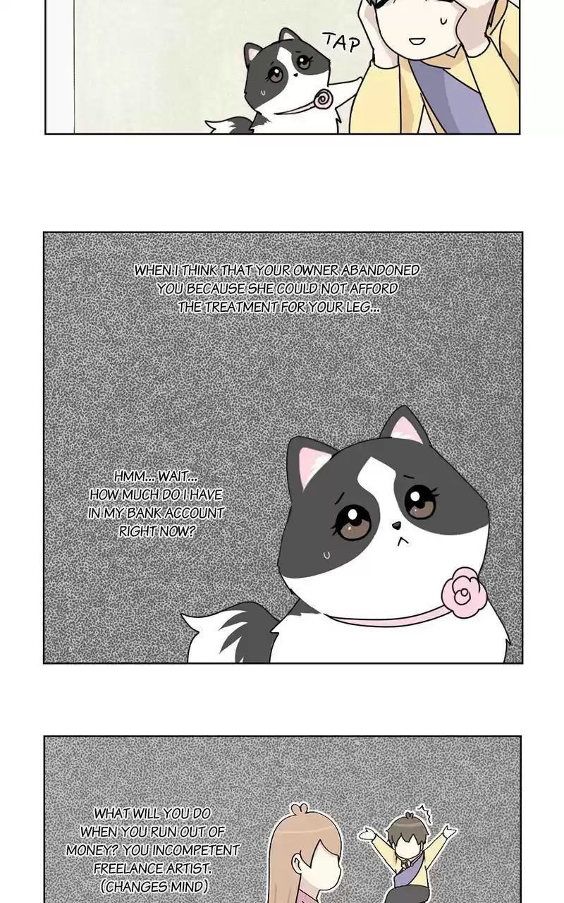 The Dog Diaries Chapter 9