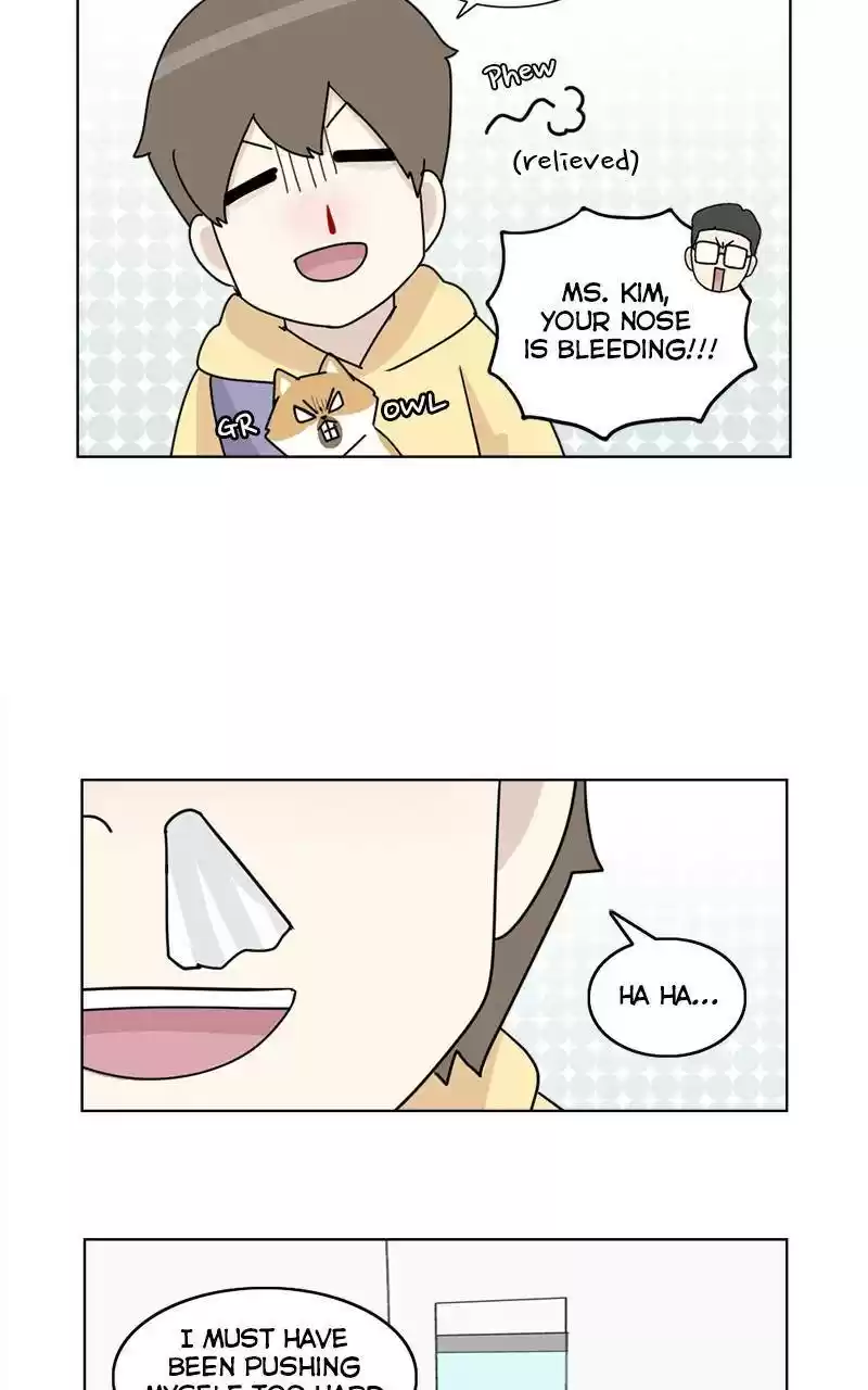 The Dog Diaries Chapter 9