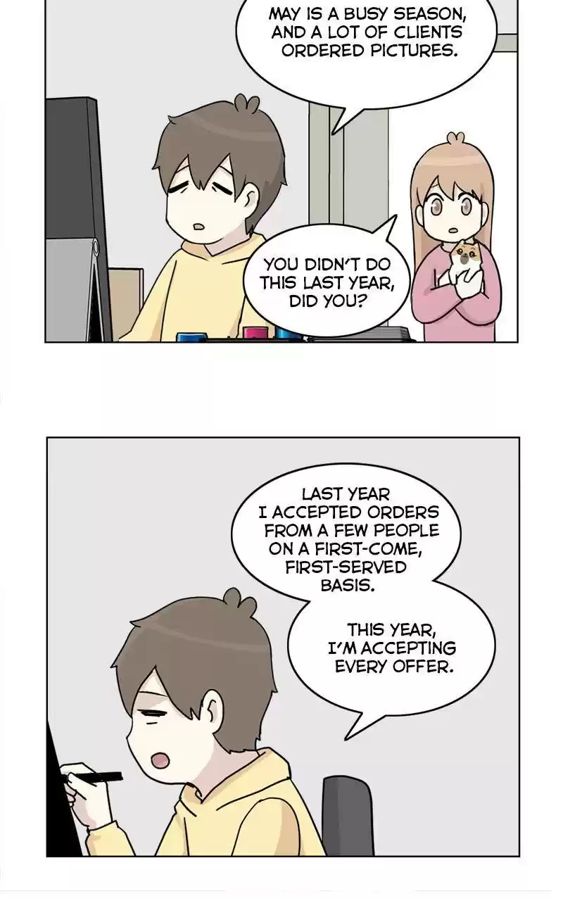 The Dog Diaries Chapter 9