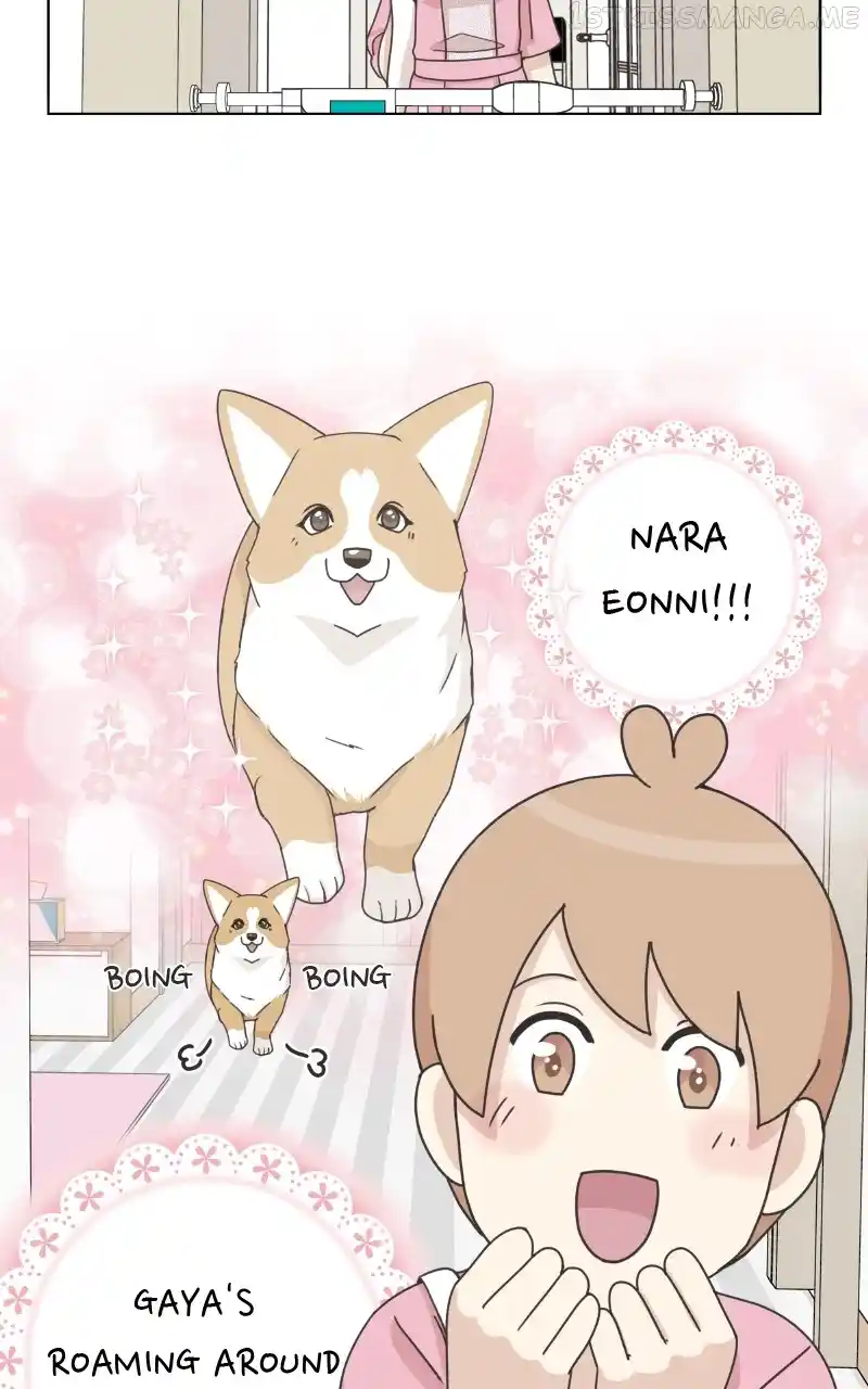 The Dog Diaries Chapter 90