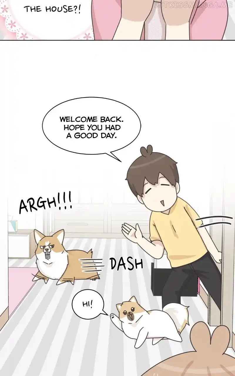 The Dog Diaries Chapter 90