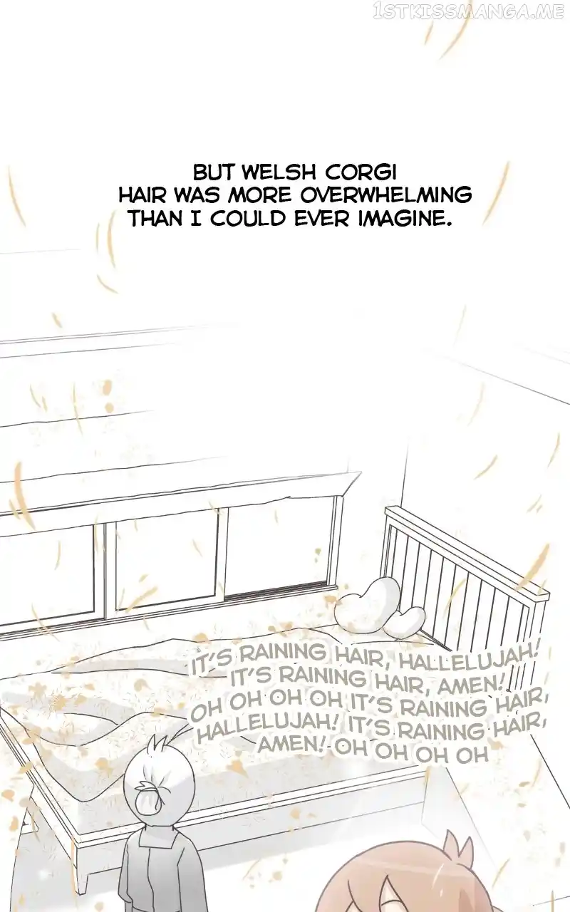 The Dog Diaries Chapter 90