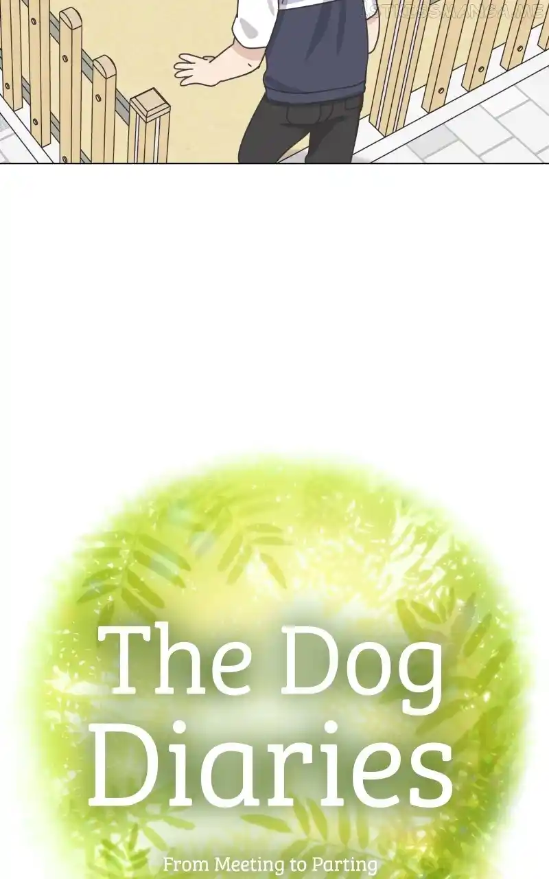 The Dog Diaries Chapter 90