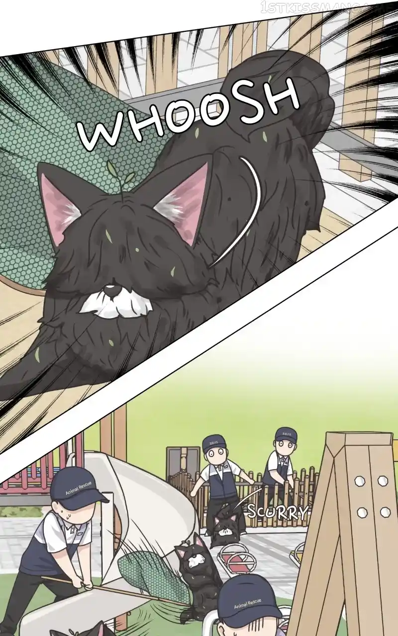 The Dog Diaries Chapter 90