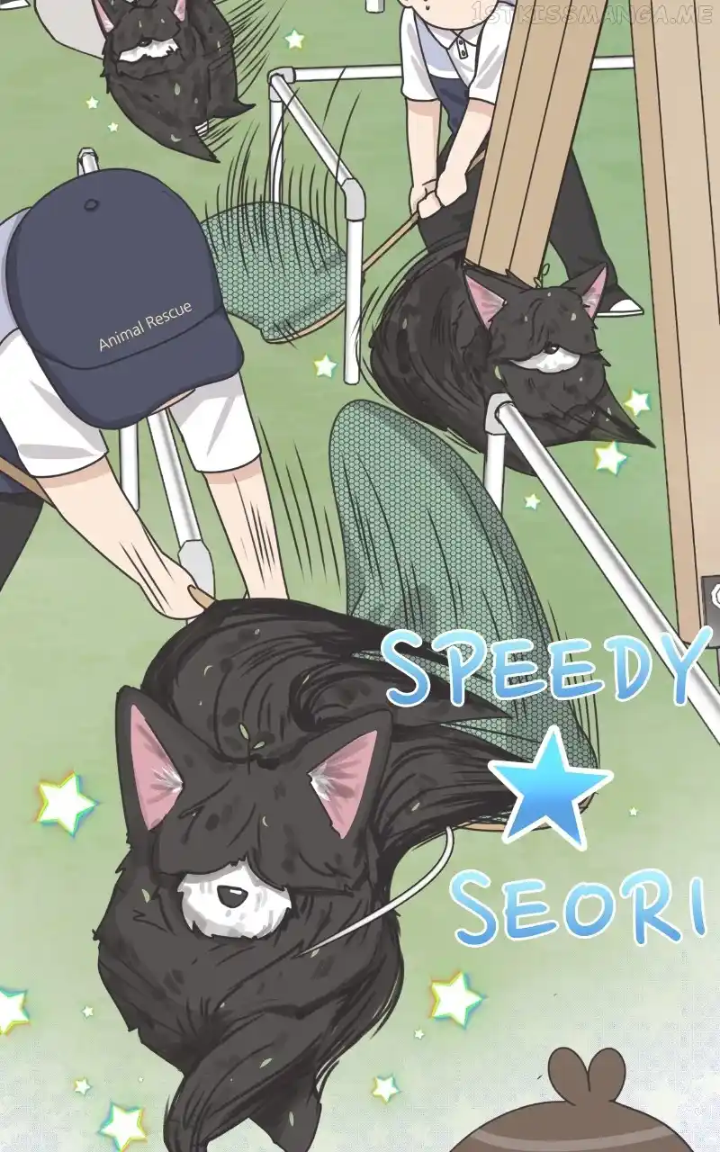 The Dog Diaries Chapter 90