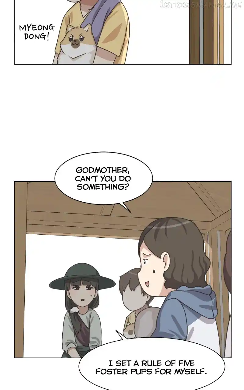 The Dog Diaries Chapter 90