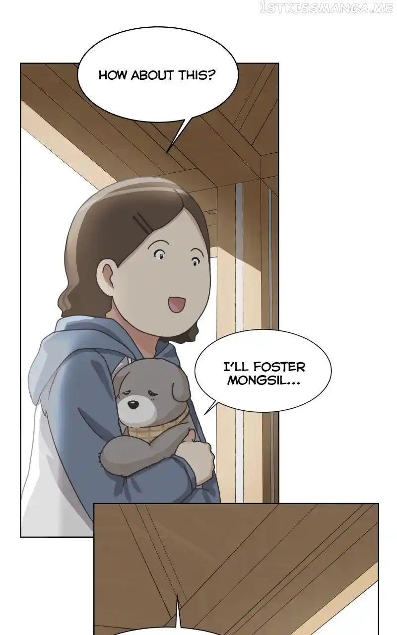 The Dog Diaries Chapter 90