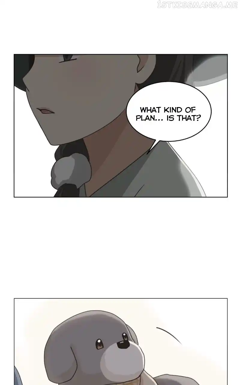 The Dog Diaries Chapter 90