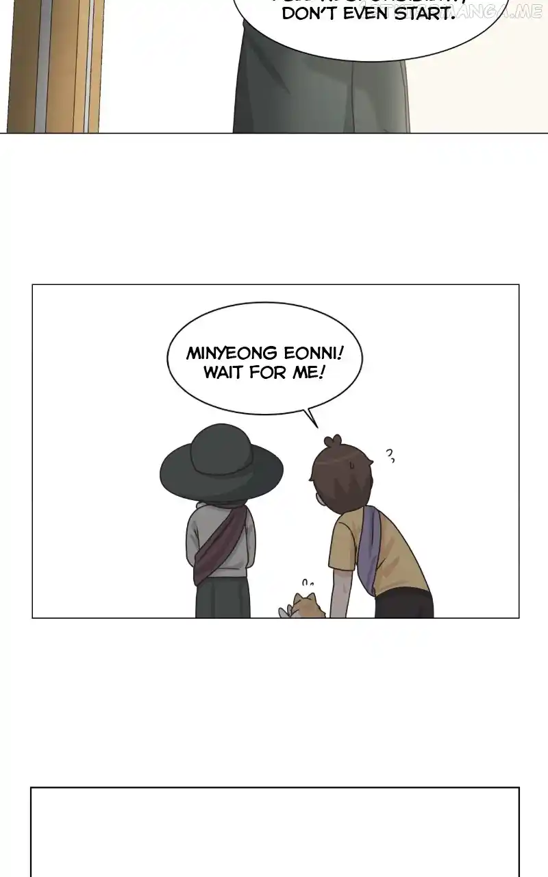 The Dog Diaries Chapter 90