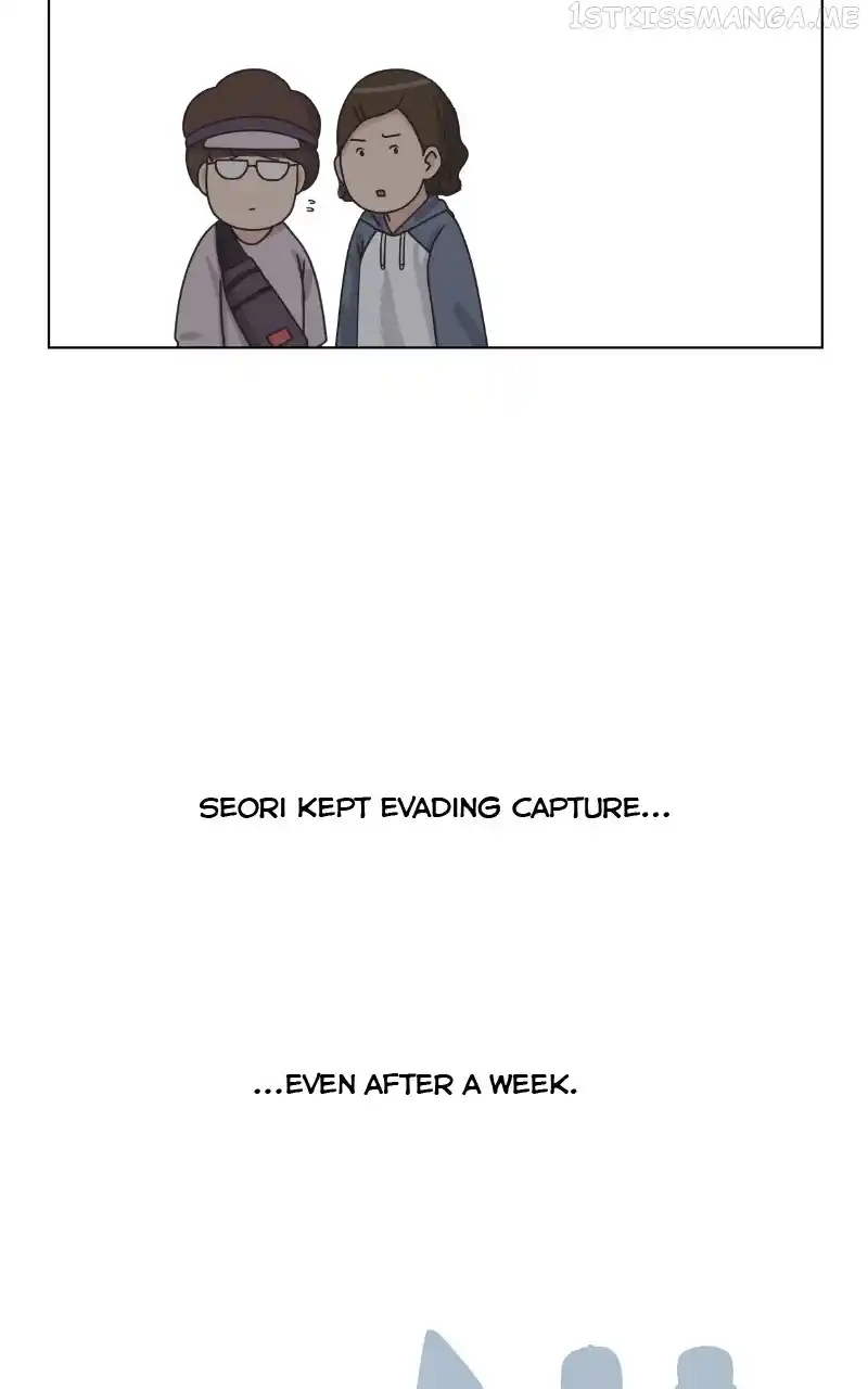 The Dog Diaries Chapter 90