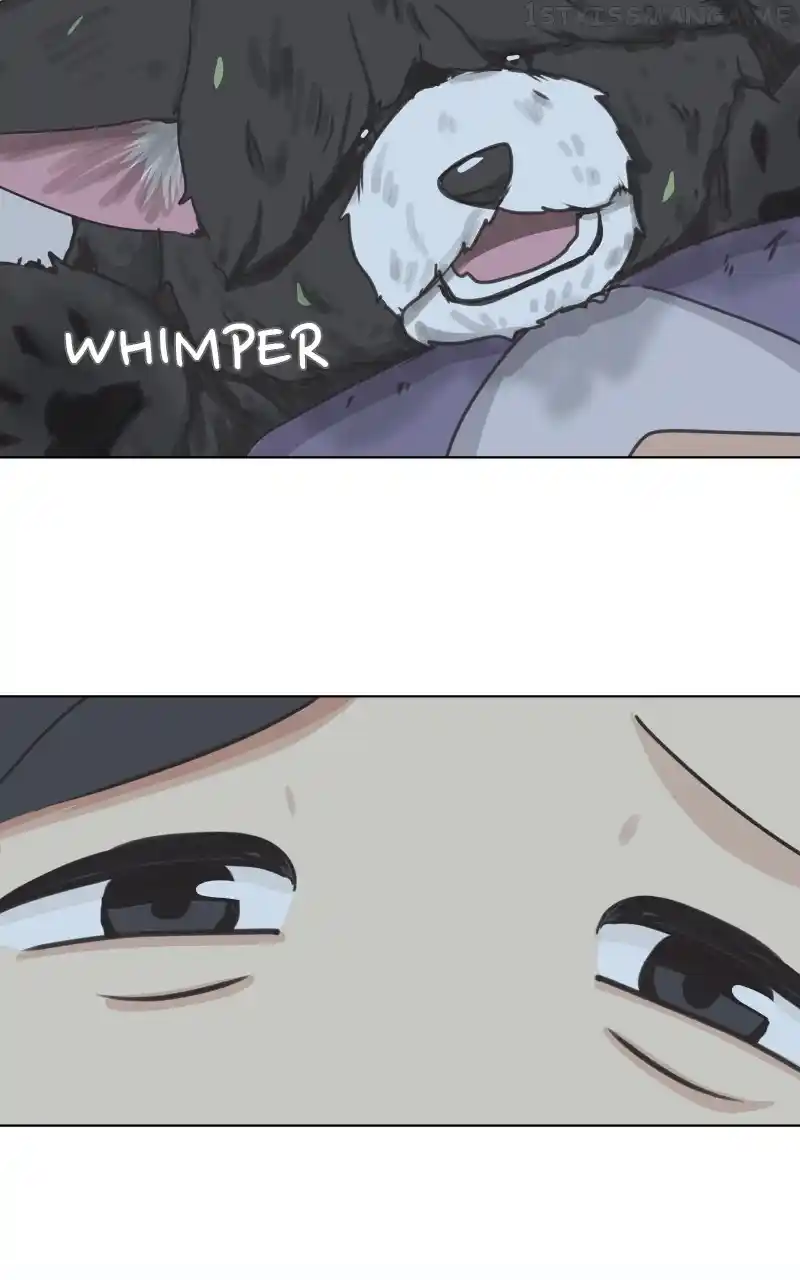 The Dog Diaries Chapter 90