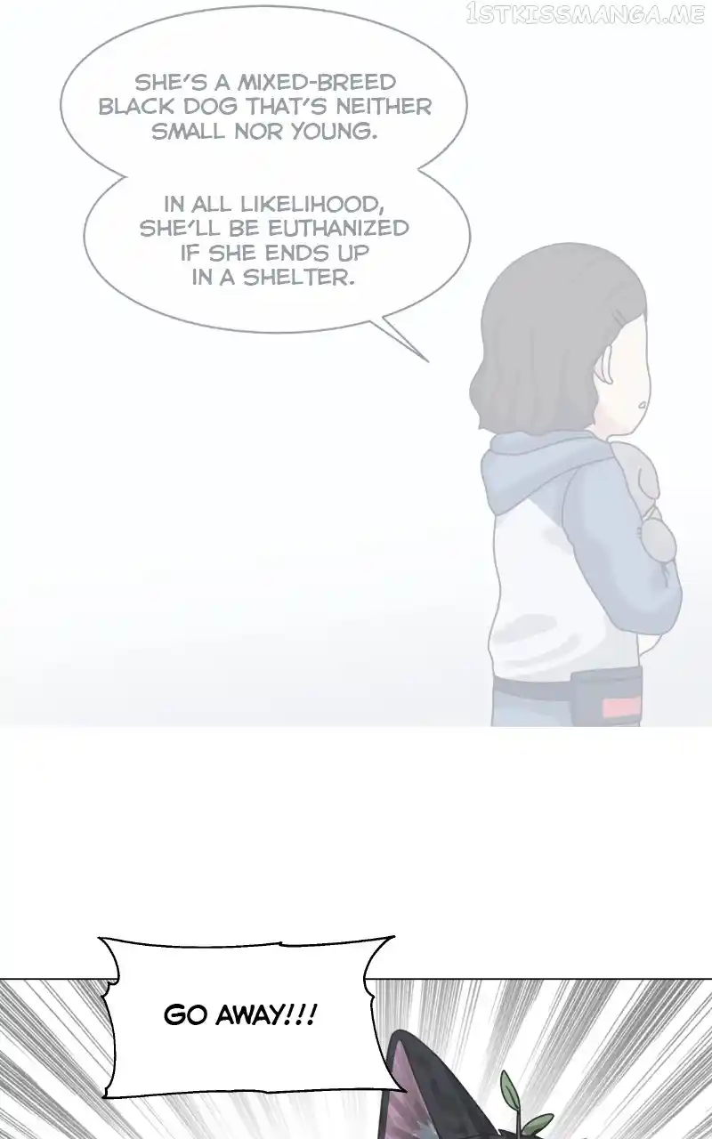 The Dog Diaries Chapter 90