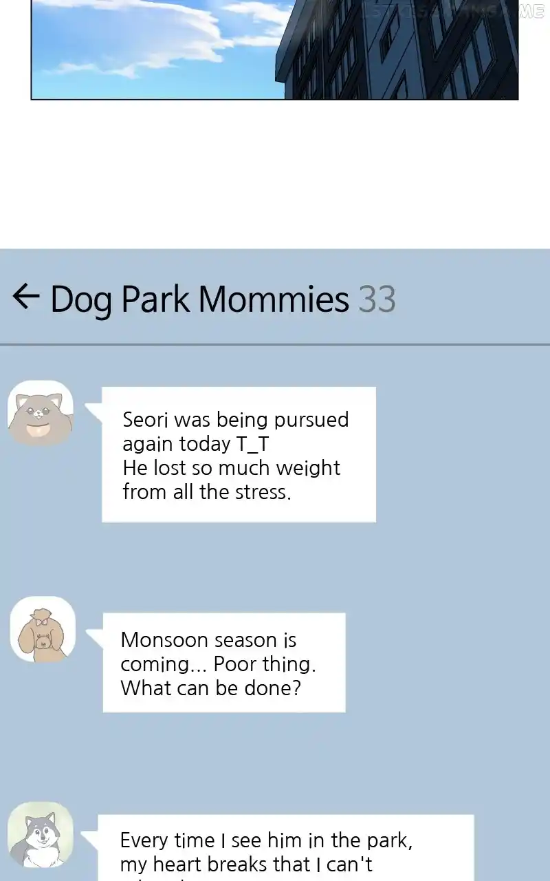 The Dog Diaries Chapter 90