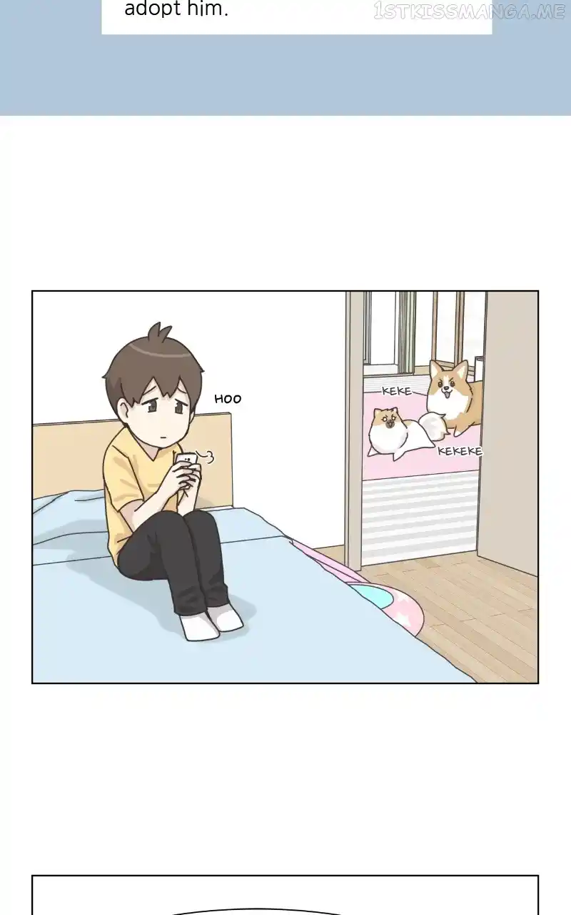 The Dog Diaries Chapter 90