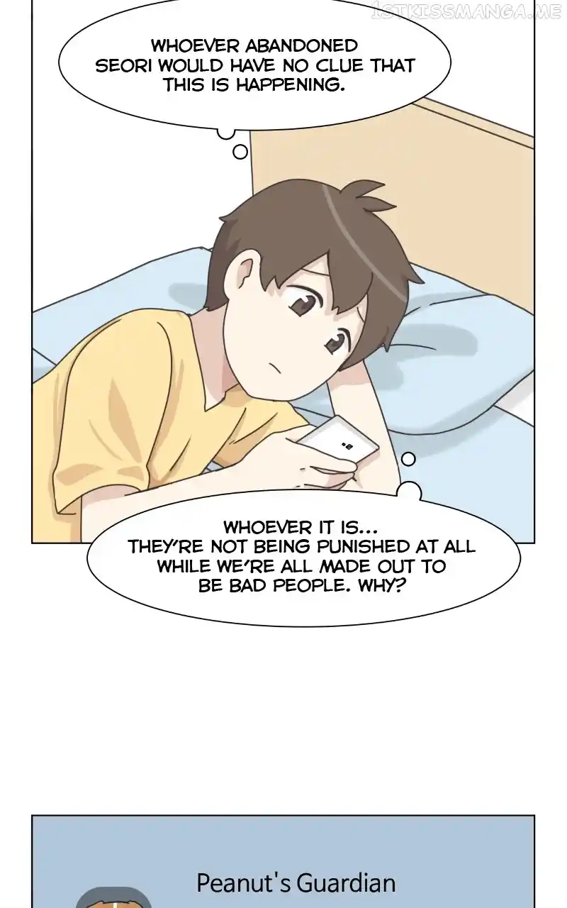 The Dog Diaries Chapter 90