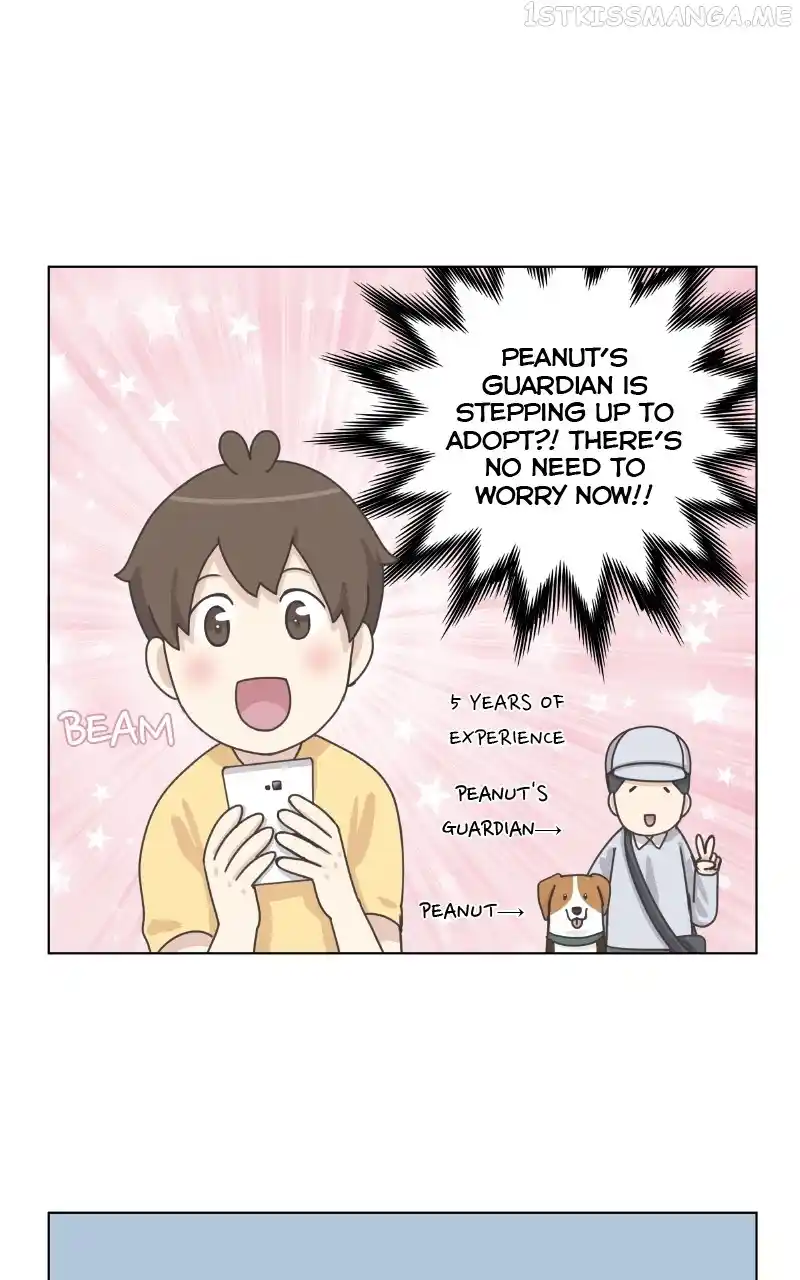 The Dog Diaries Chapter 90