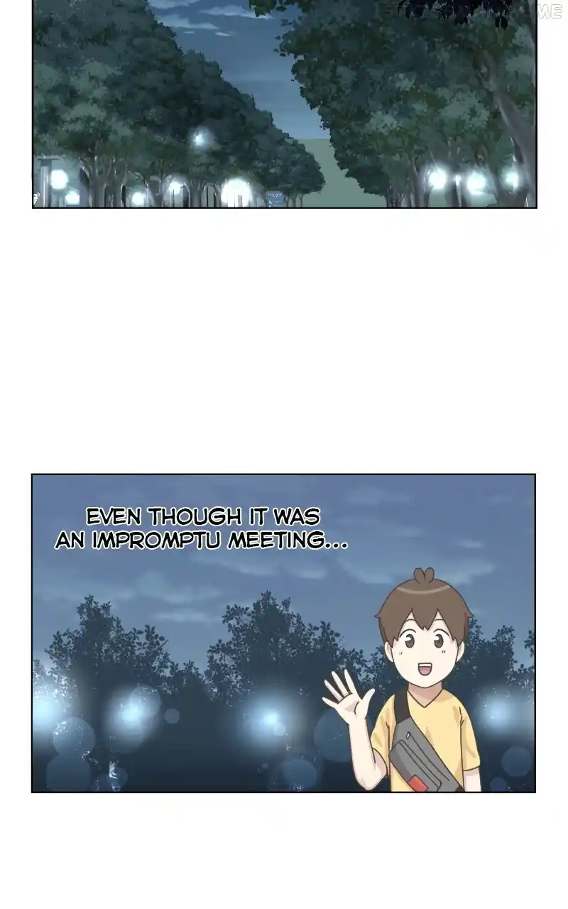 The Dog Diaries Chapter 90