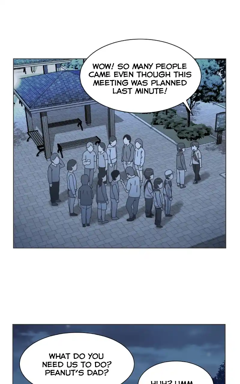 The Dog Diaries Chapter 91