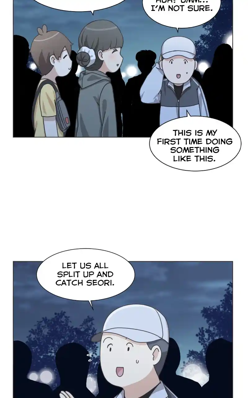 The Dog Diaries Chapter 91