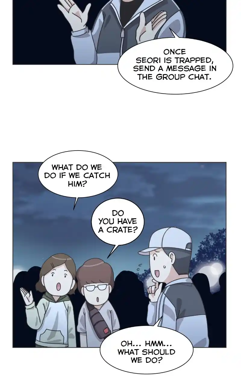 The Dog Diaries Chapter 91