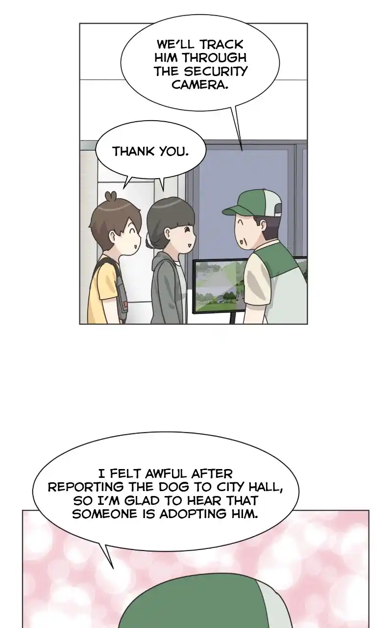 The Dog Diaries Chapter 91