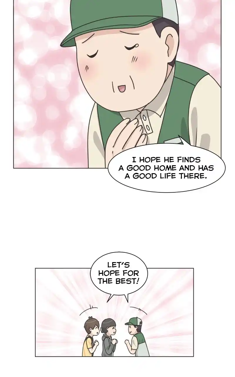 The Dog Diaries Chapter 91