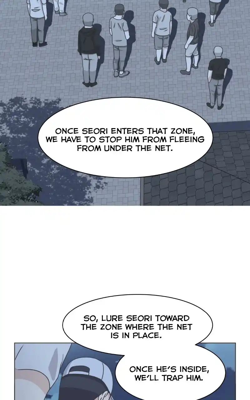 The Dog Diaries Chapter 91