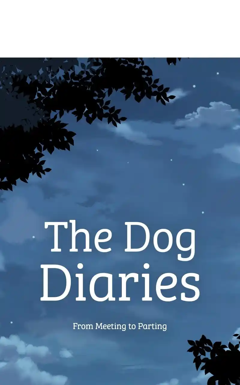 The Dog Diaries Chapter 92