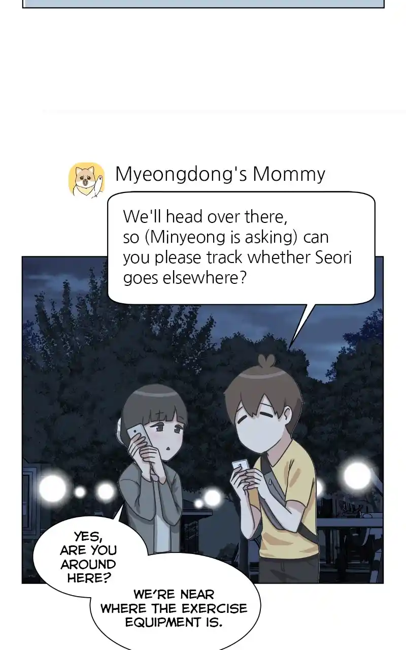 The Dog Diaries Chapter 92