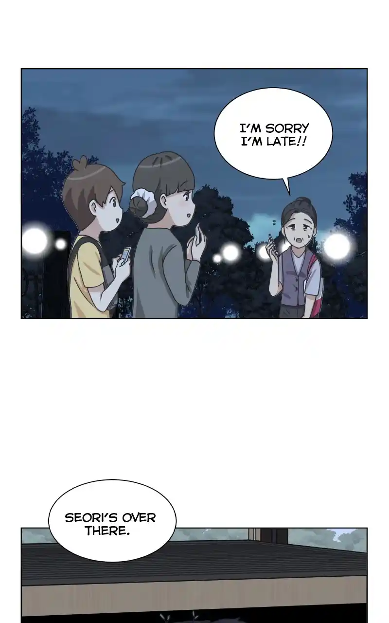 The Dog Diaries Chapter 92