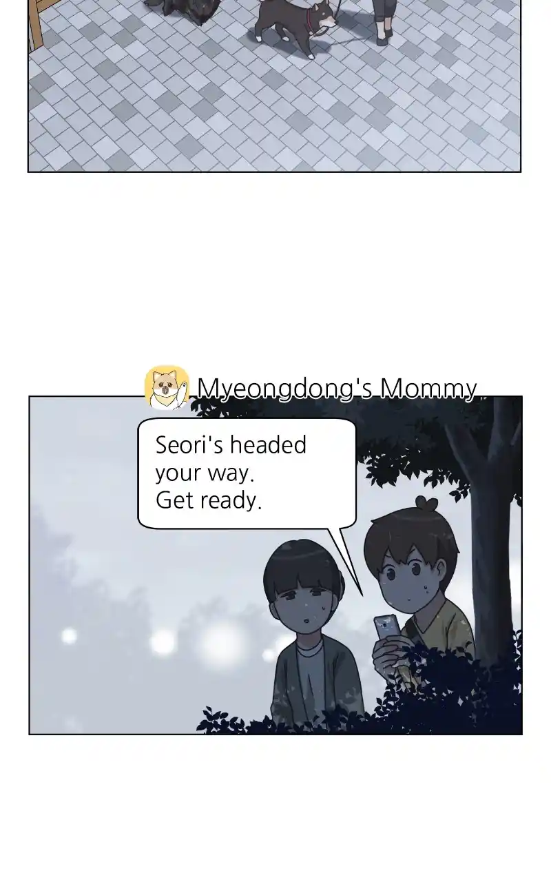 The Dog Diaries Chapter 92