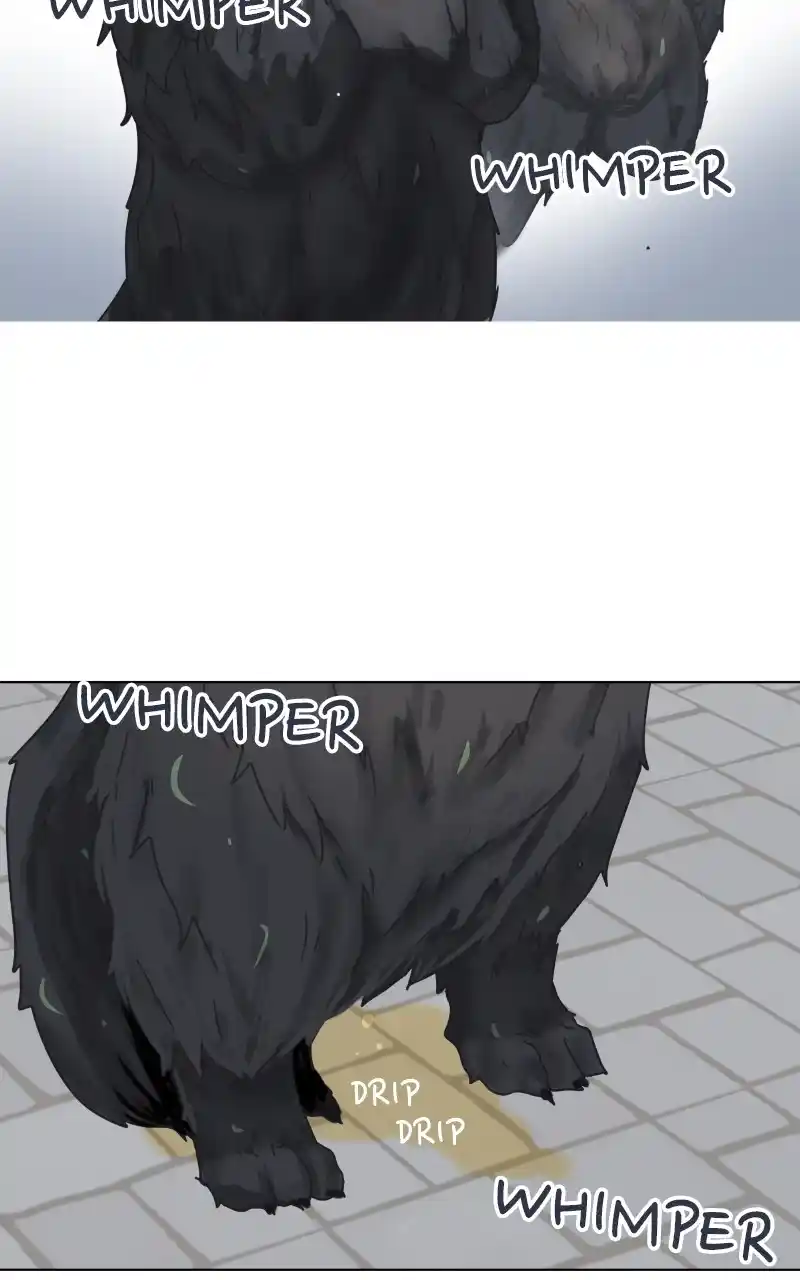 The Dog Diaries Chapter 92