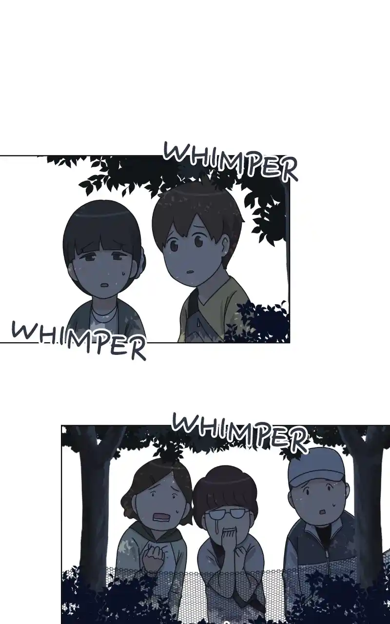 The Dog Diaries Chapter 92