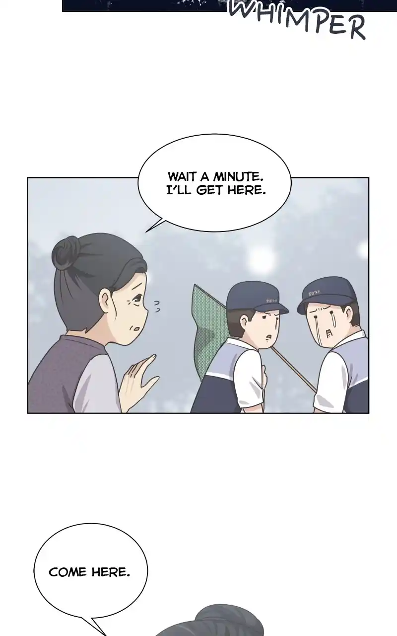 The Dog Diaries Chapter 92