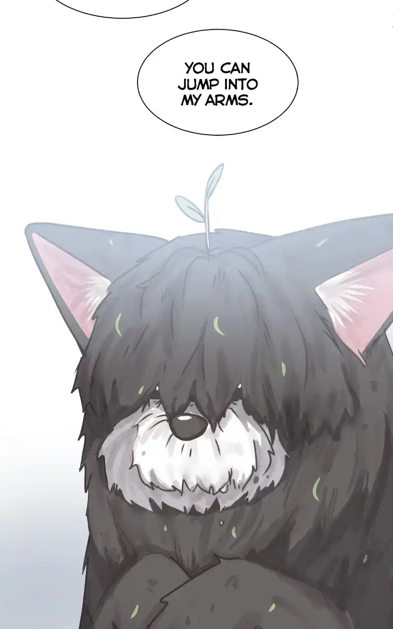 The Dog Diaries Chapter 92