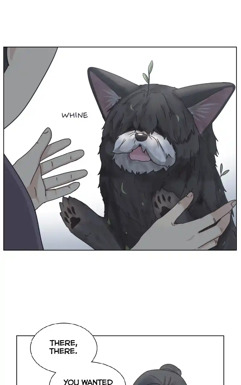 The Dog Diaries Chapter 92