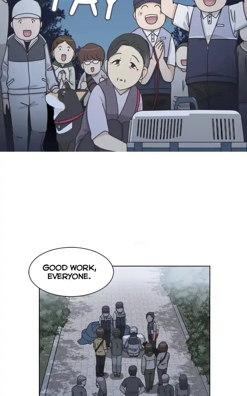 The Dog Diaries Chapter 92