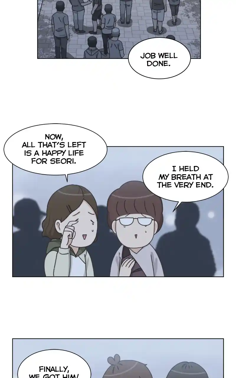 The Dog Diaries Chapter 92