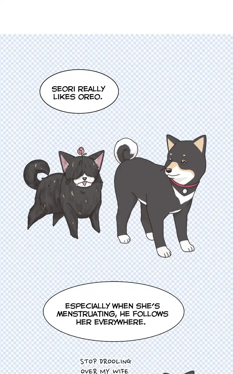 The Dog Diaries Chapter 92