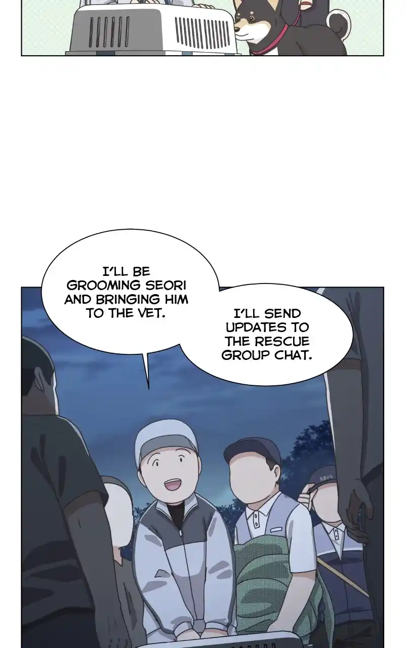 The Dog Diaries Chapter 92