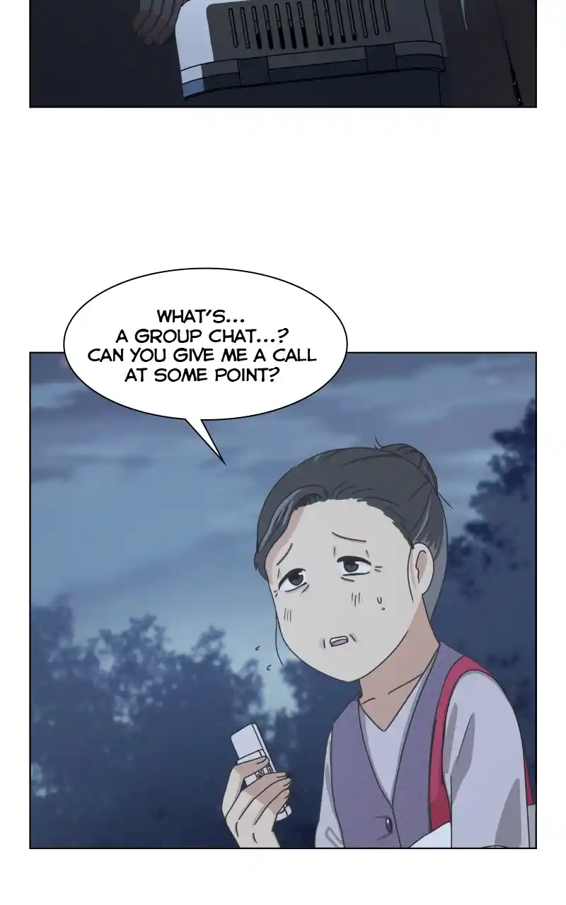 The Dog Diaries Chapter 92