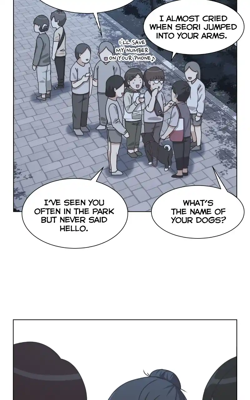 The Dog Diaries Chapter 92