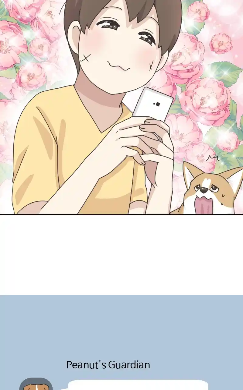 The Dog Diaries Chapter 92