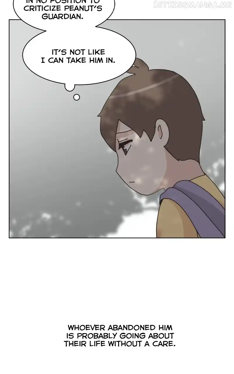 The Dog Diaries Chapter 93