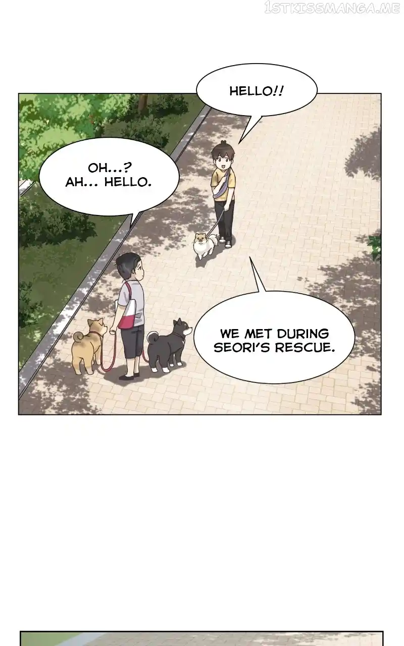 The Dog Diaries Chapter 93